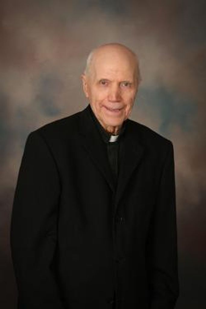 Ronald William Dahlheimer