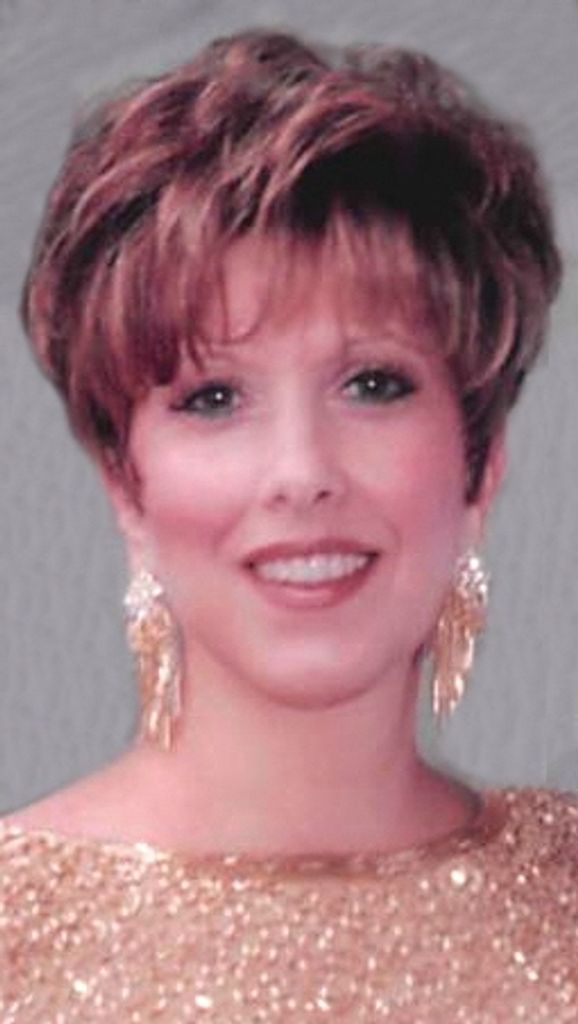 Jacqueline Cusano Zachey