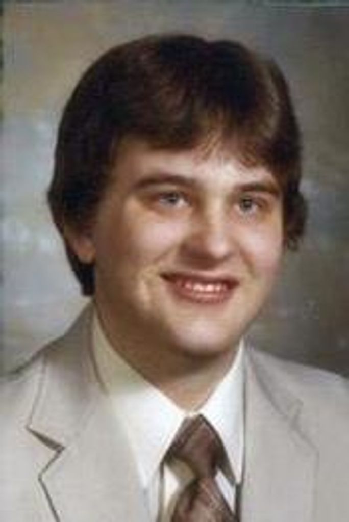 Gary John Piatz