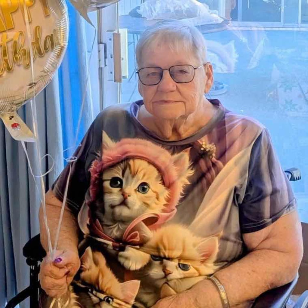 Frances Traynor Profile Photo