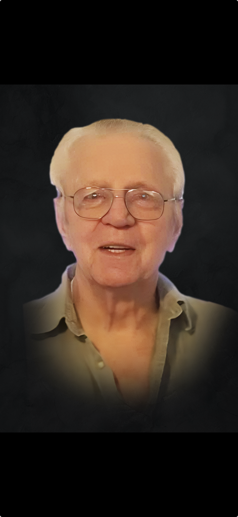 Lester Orward Meyers