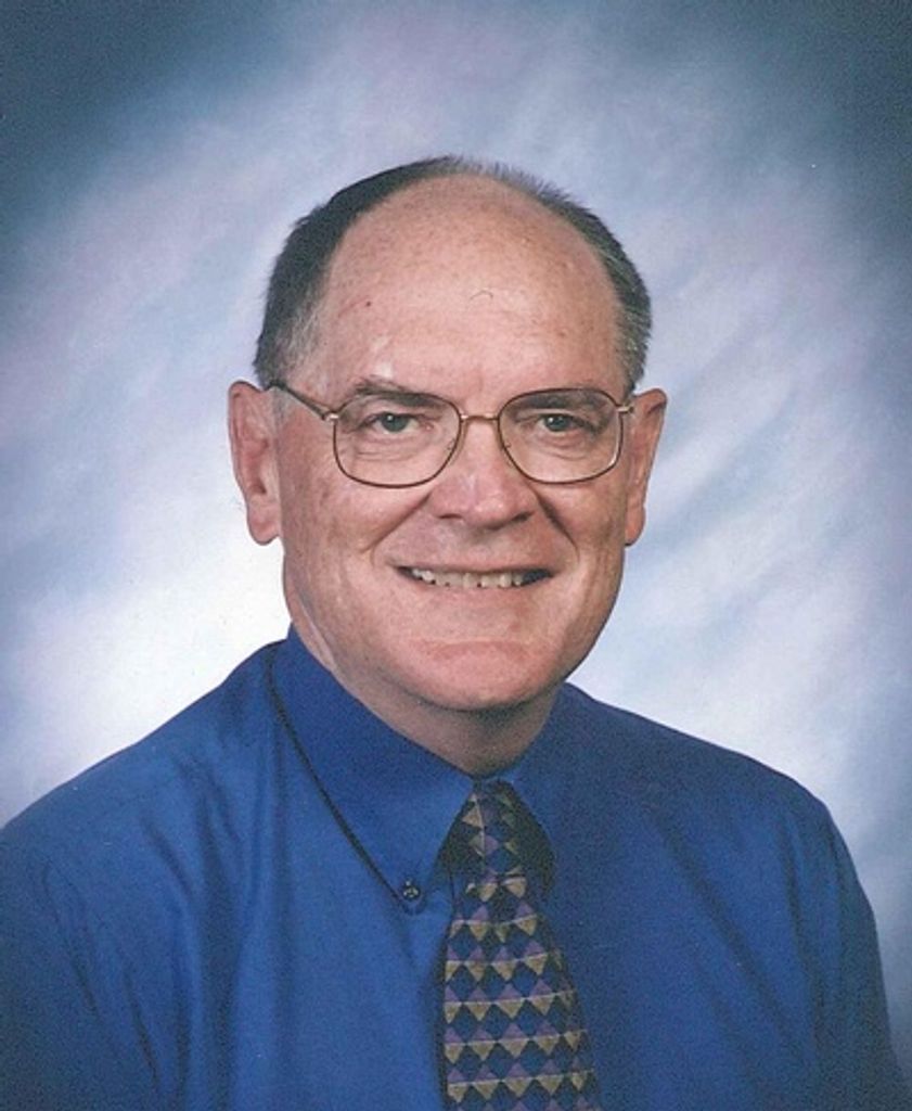 Wallace "Wally" C. Brooks Profile Photo