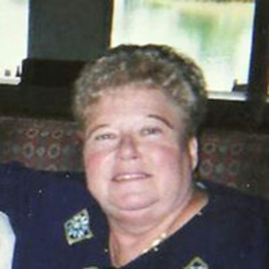 Rose Mary K. Clark