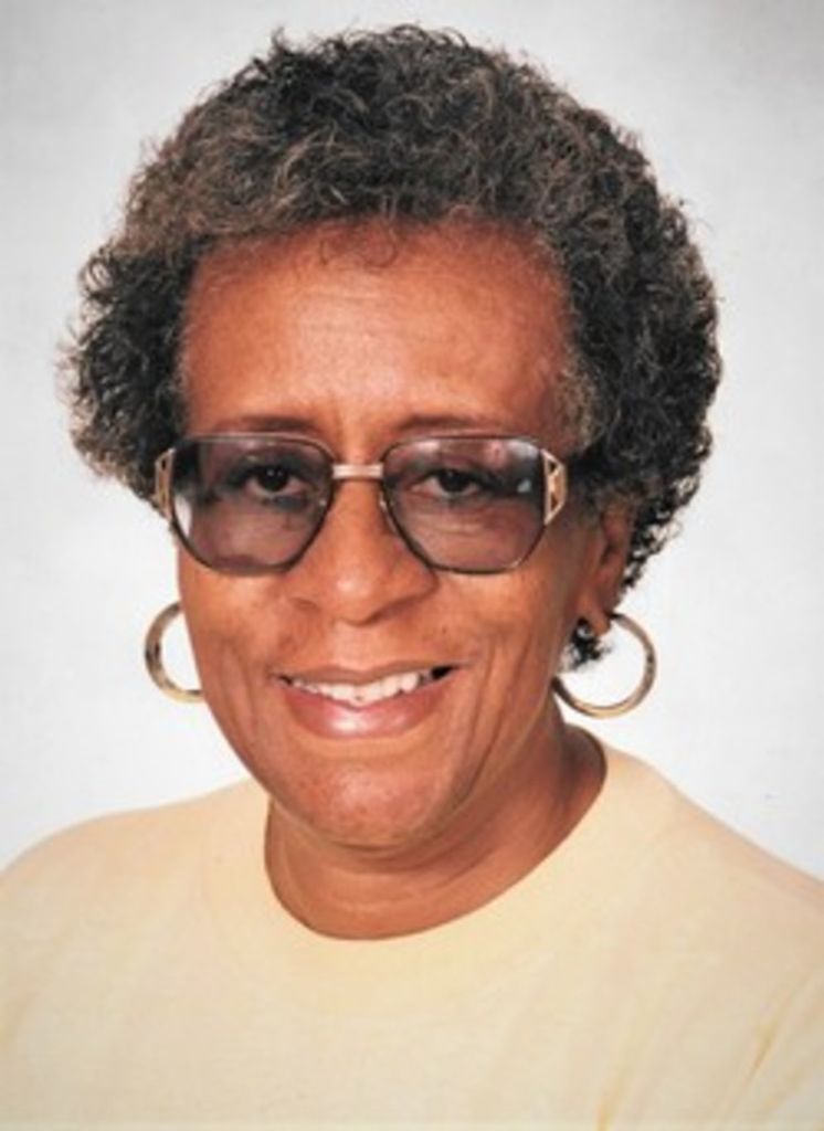 Muriel Hodge Profile Photo