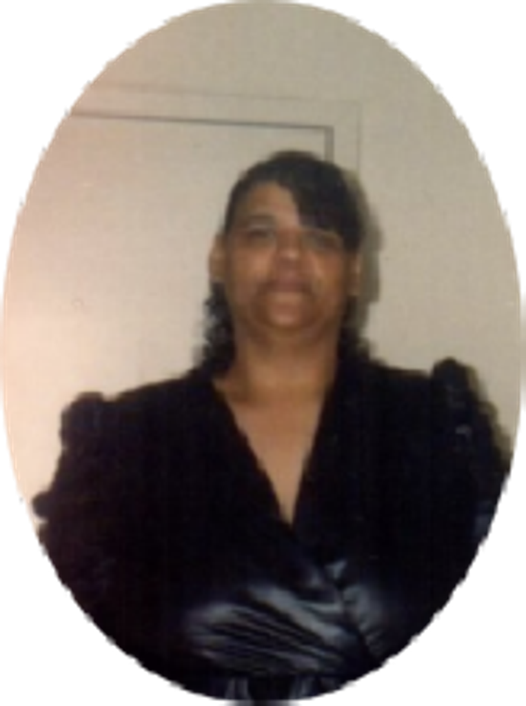 Mary Ann Mendes