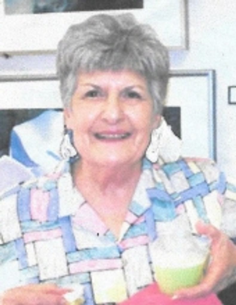 Eva Maxine Vaitkus