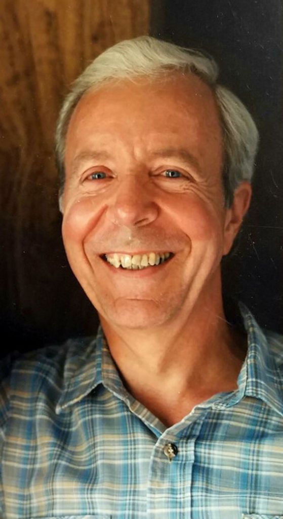 Jerome "Jerry" A. Hartmann Profile Photo