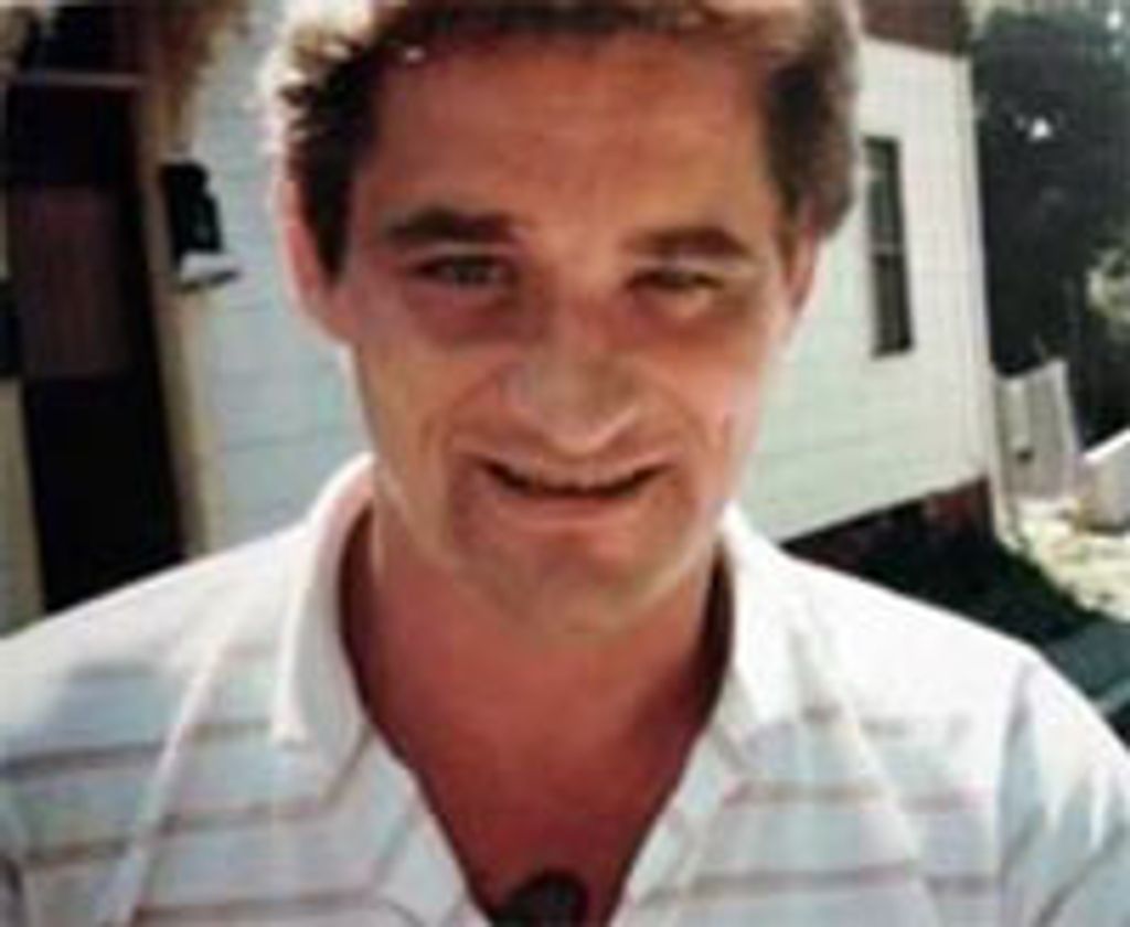 Robert "Bobby" John Henning
