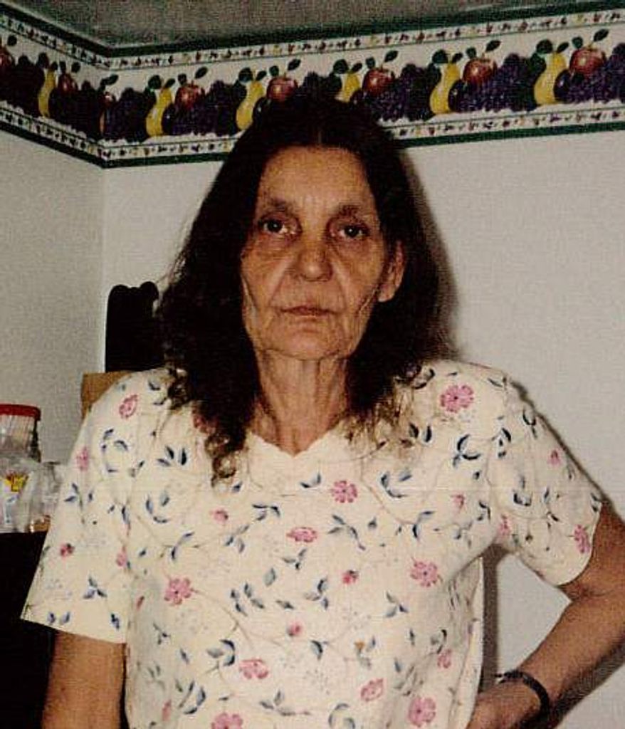 Anna Marie Wright