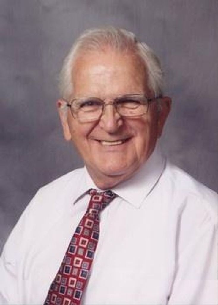 Michael Joseph Maszczenski, Sr.