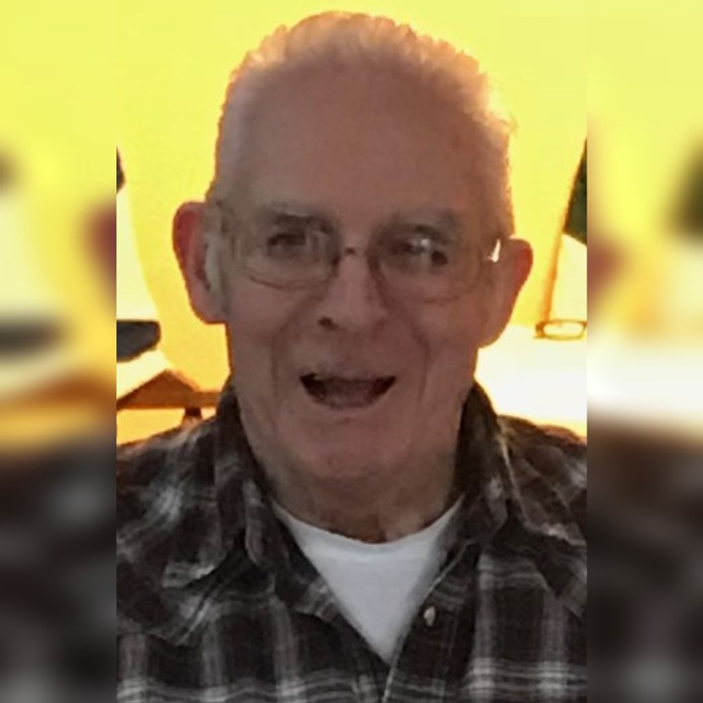 Jim Reddick Profile Photo