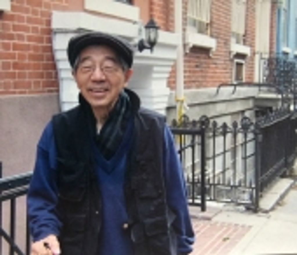 George taizo mukai Profile Photo