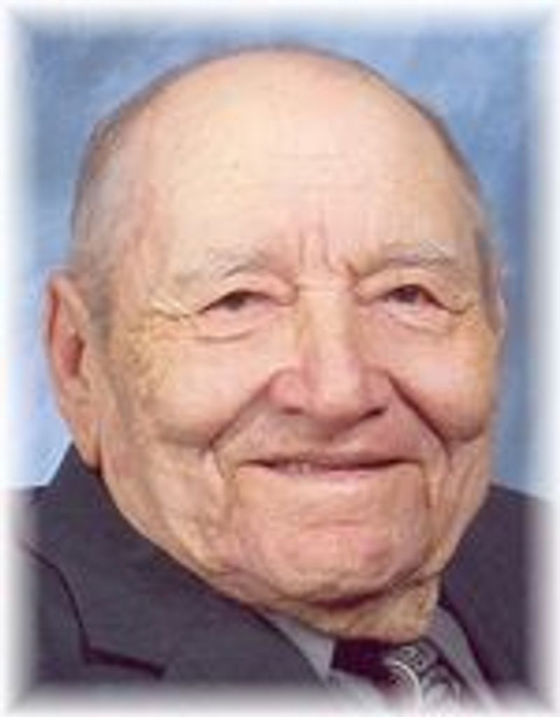Robert 'Bob' F. Klekar