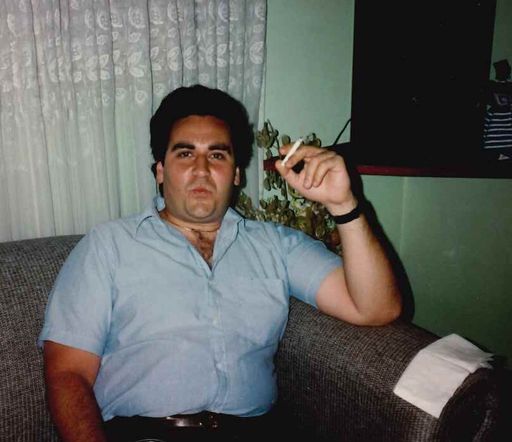 Louis Koulis Liadis photo gallery thumbnail 3 of 95