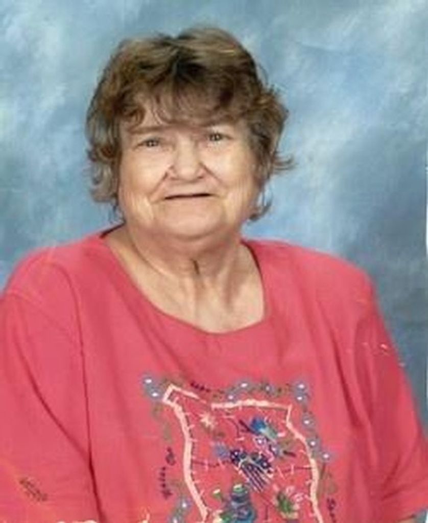 Wanda Ryans