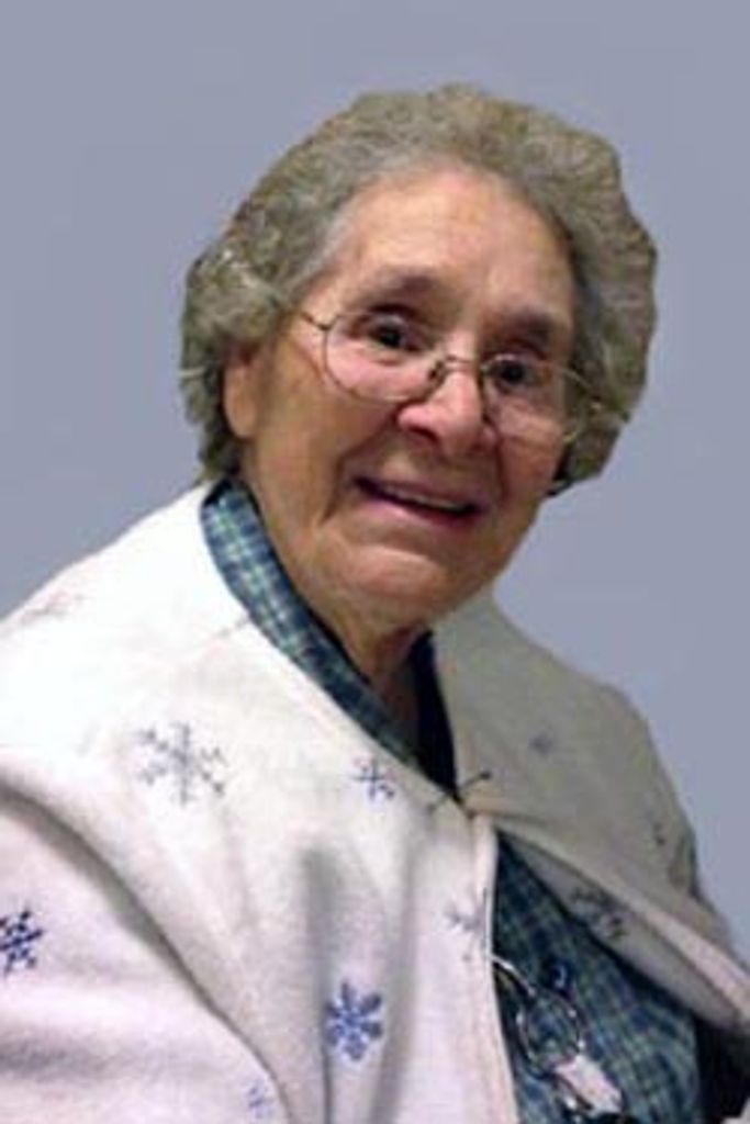 Nora Jeweline Culbertson