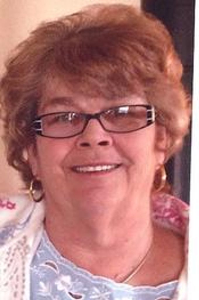 Anna Lee Roeder Profile Photo