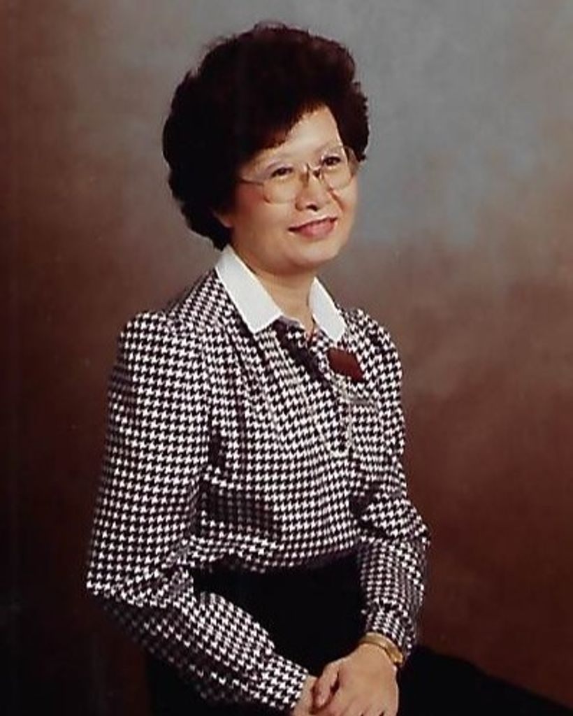 Heaja Cho Wichman Profile Photo