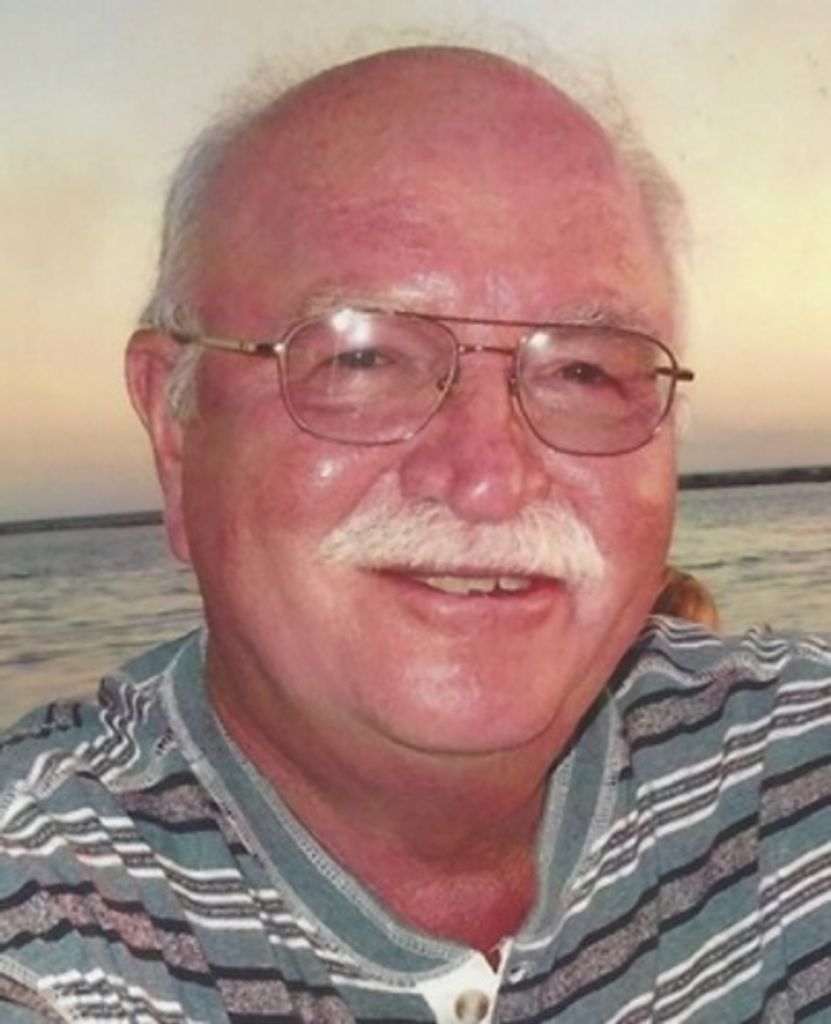 Eugene Bierlein Profile Photo