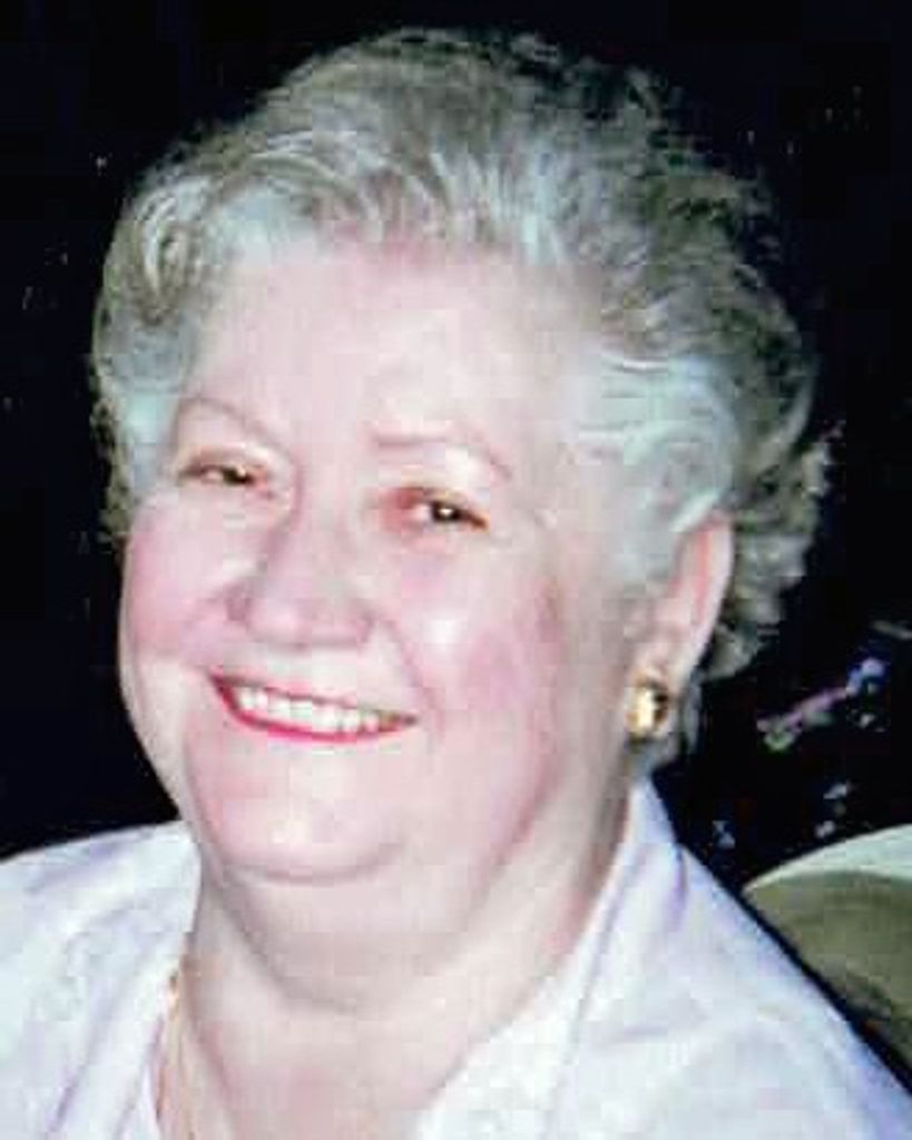Margaret Anna Girman Profile Photo