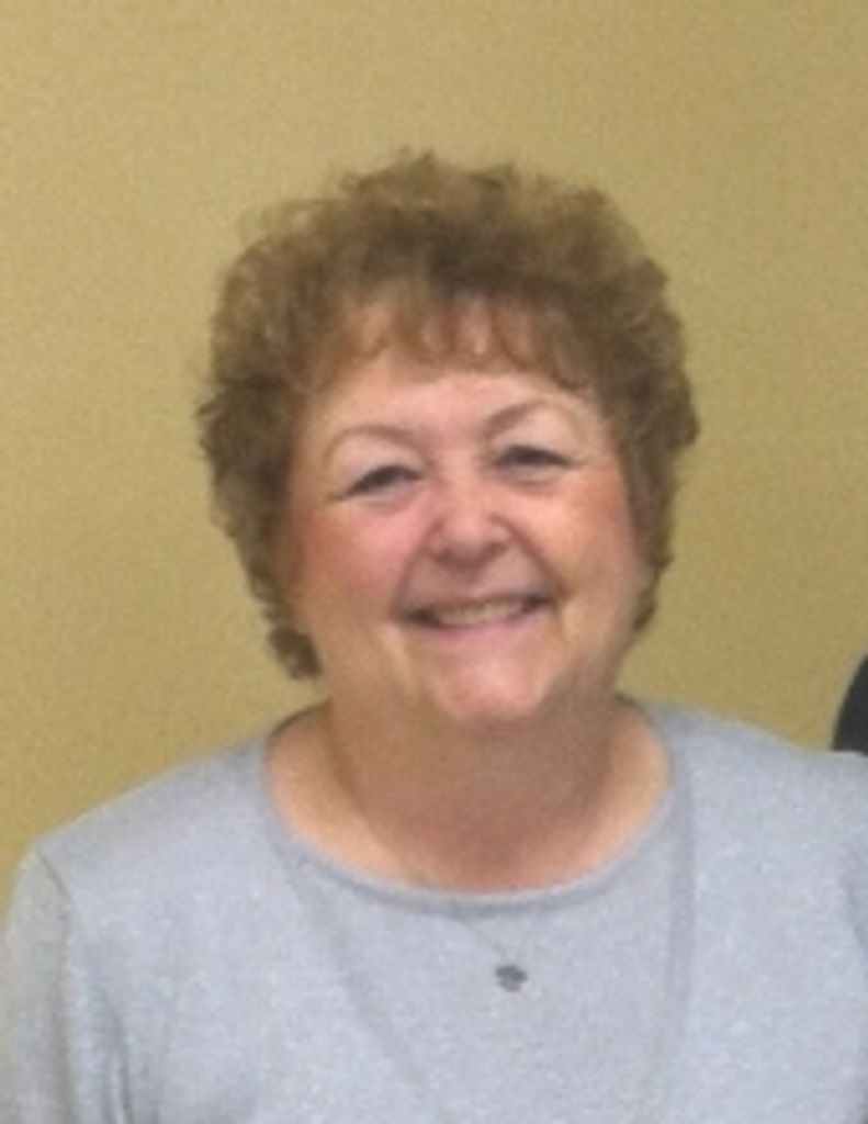 Barbara E. Youngman