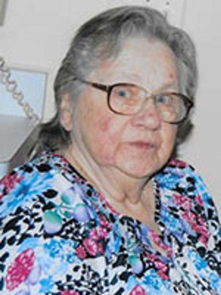 Lorraine Corbeil