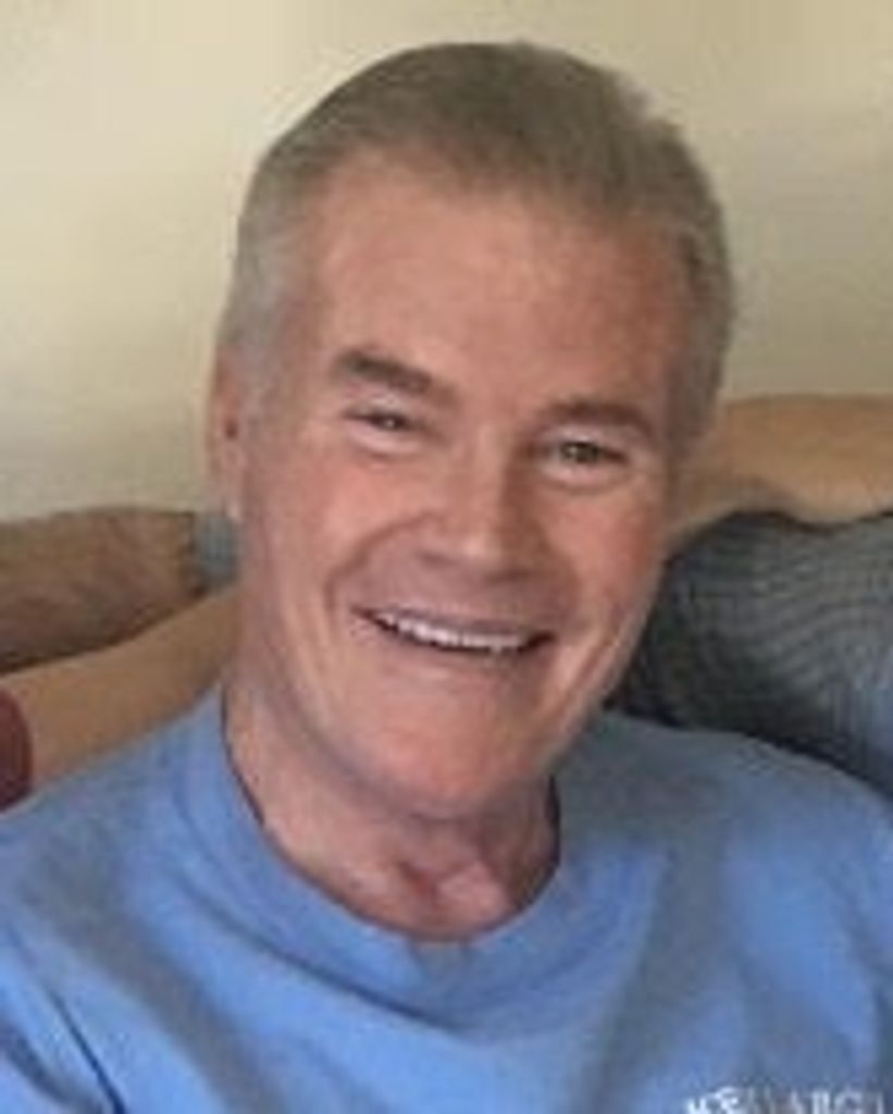 David Paul Jones