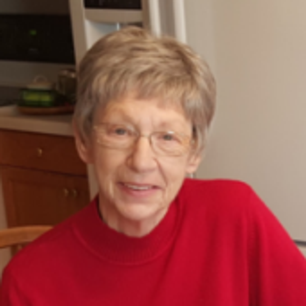 Eileen Marie Newell