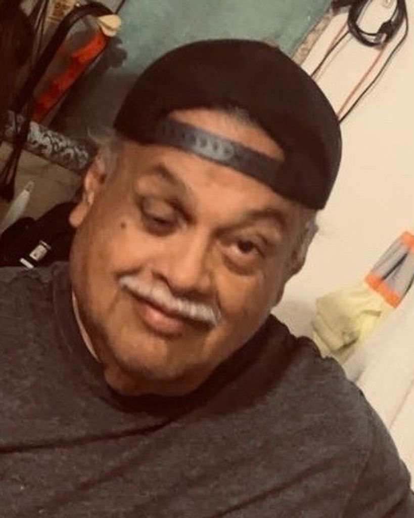 Joel Rene Reyna Profile Photo