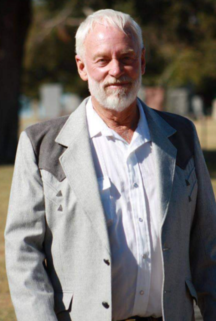 Ronald Dean Conine Profile Photo