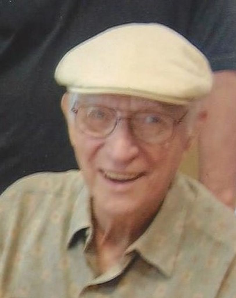 Sergio Silvio Gangi