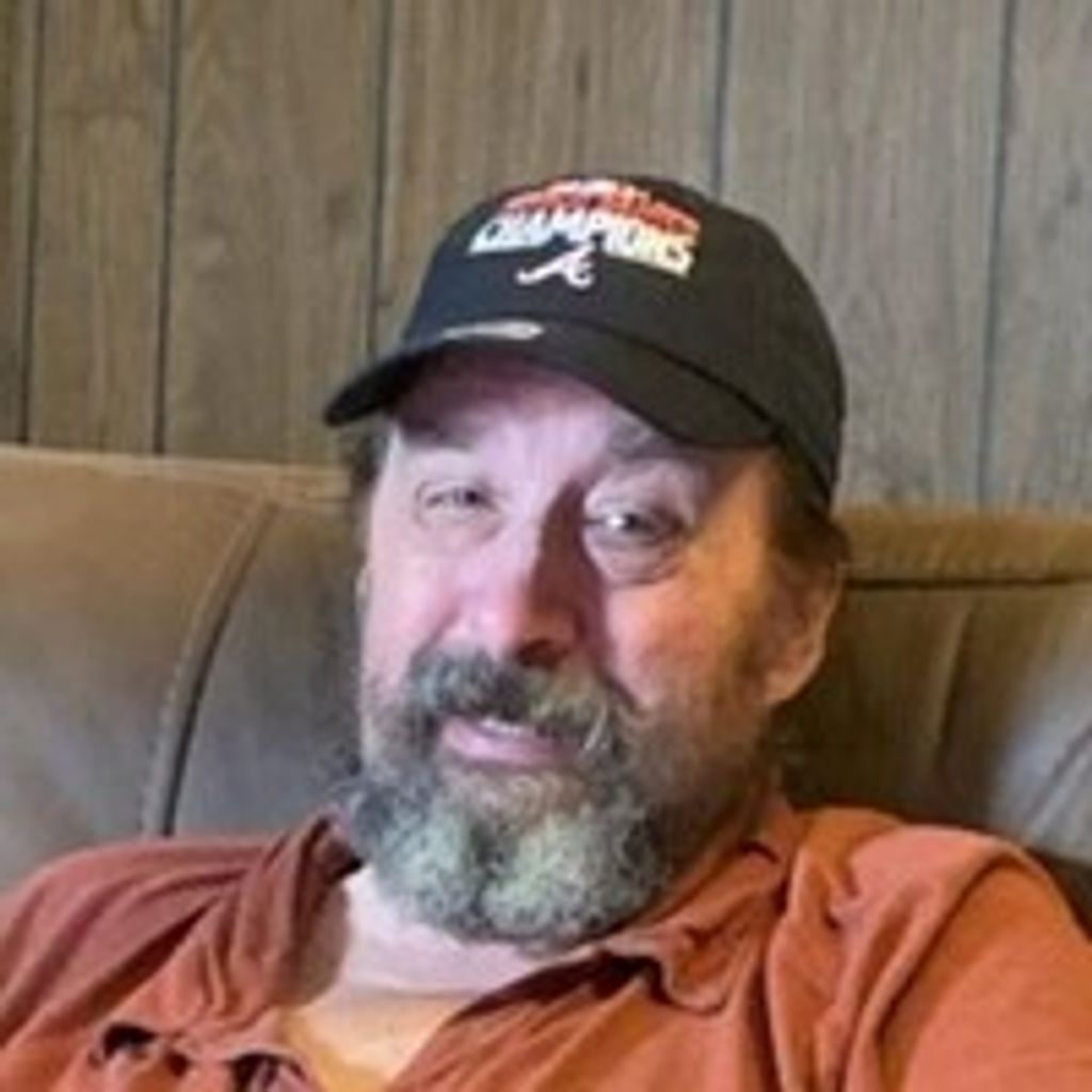 James K. Daniel