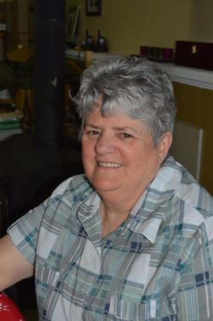 Joyce Marilyn Kettle Profile Photo