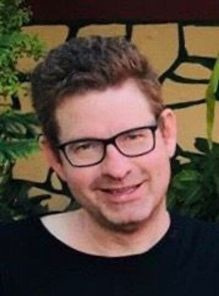 Bruce Hugh Mckim Profile Photo