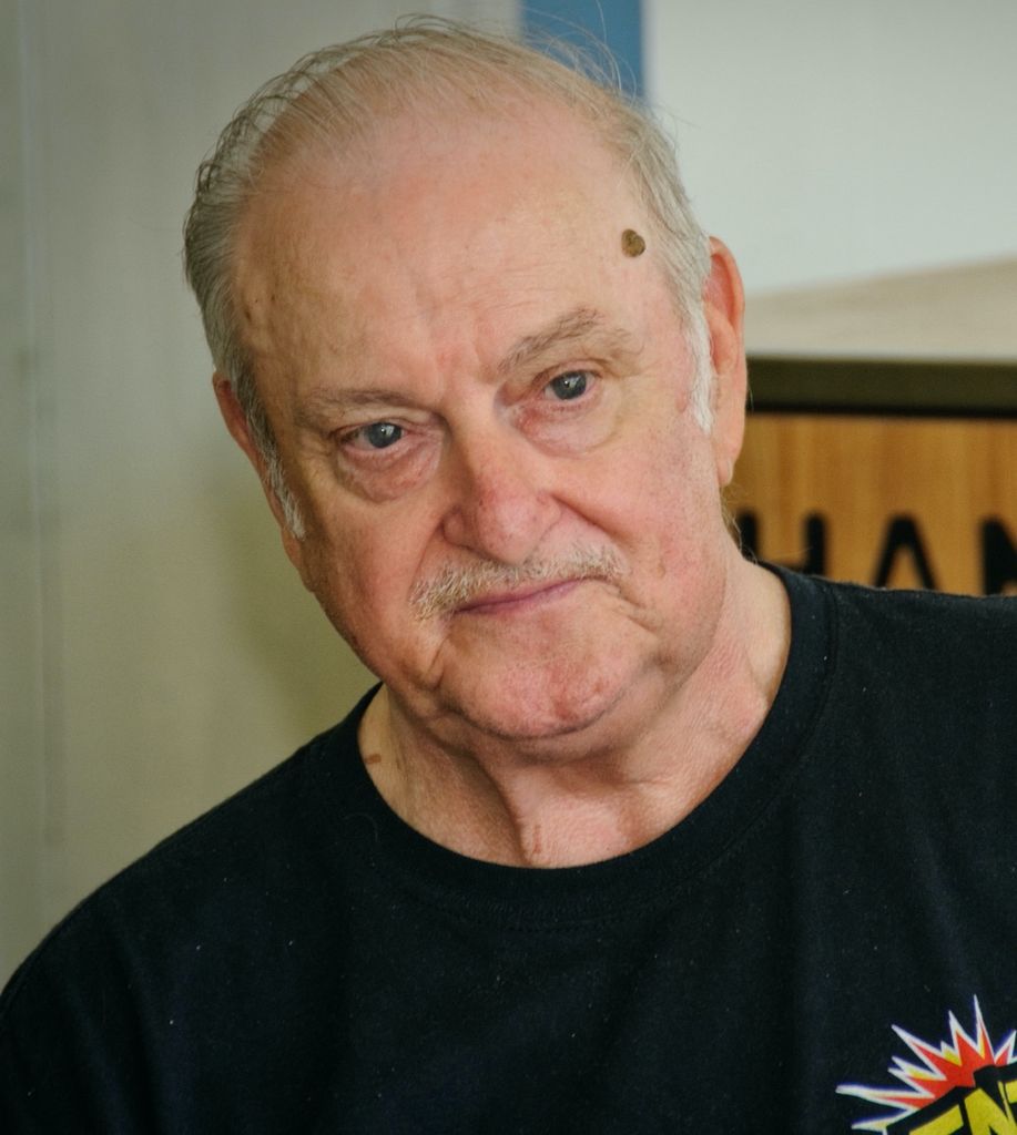 Richard Tyrone New Profile Photo