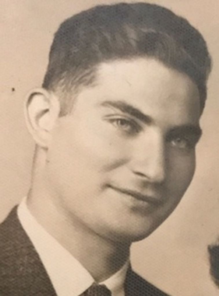 Stanley Newman Profile Photo