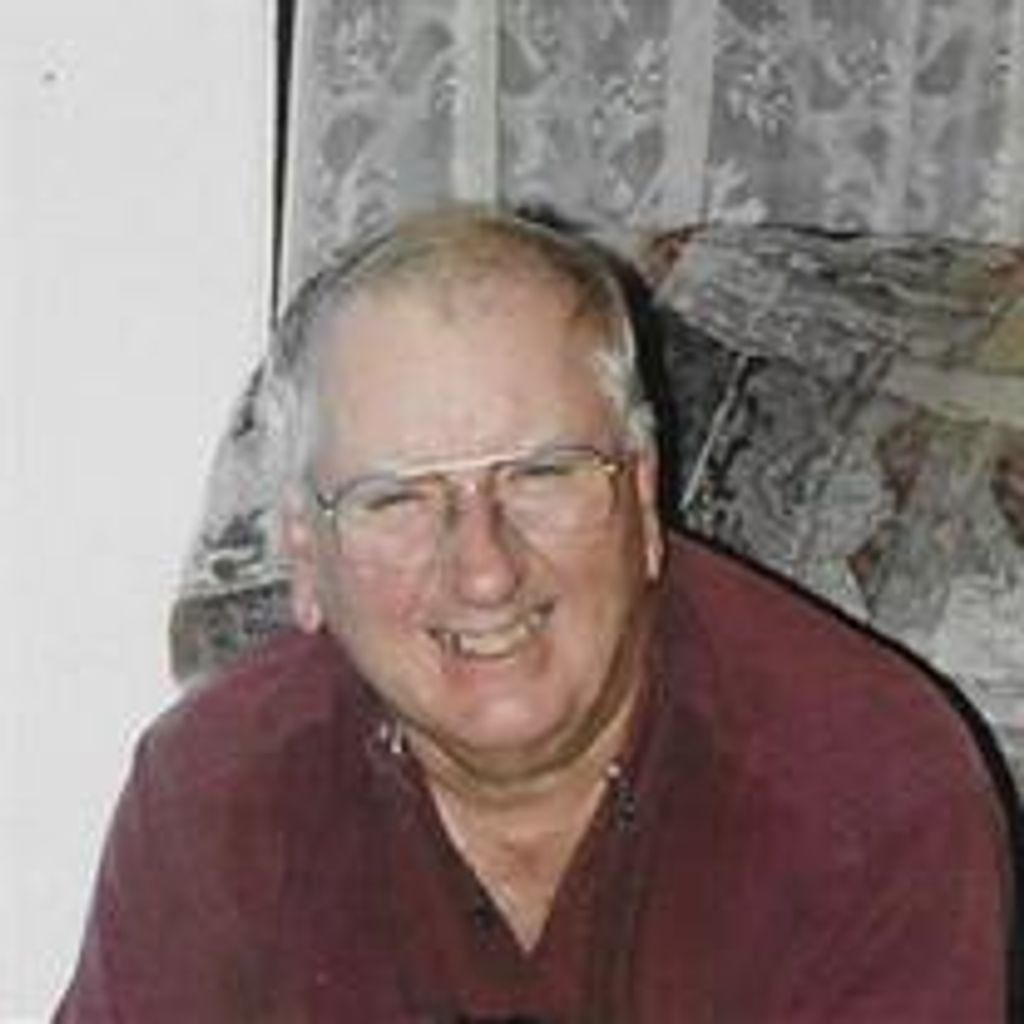 Richard L Ivy Profile Photo