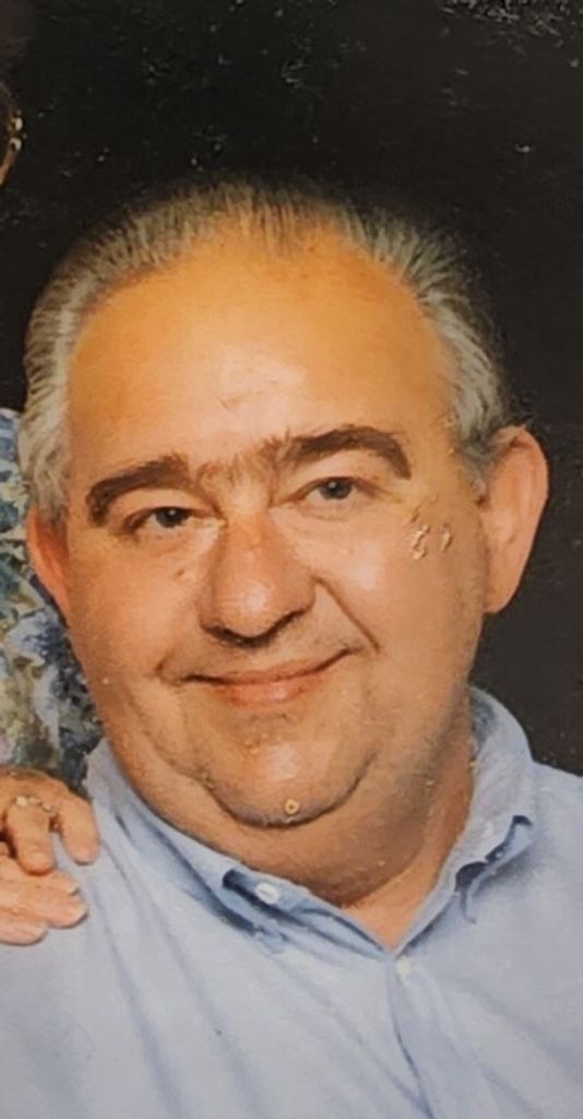 Darwin Philip Depappa Profile Photo
