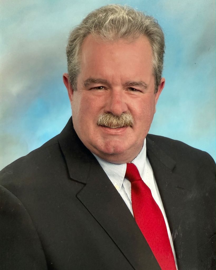 William Holder Profile Photo