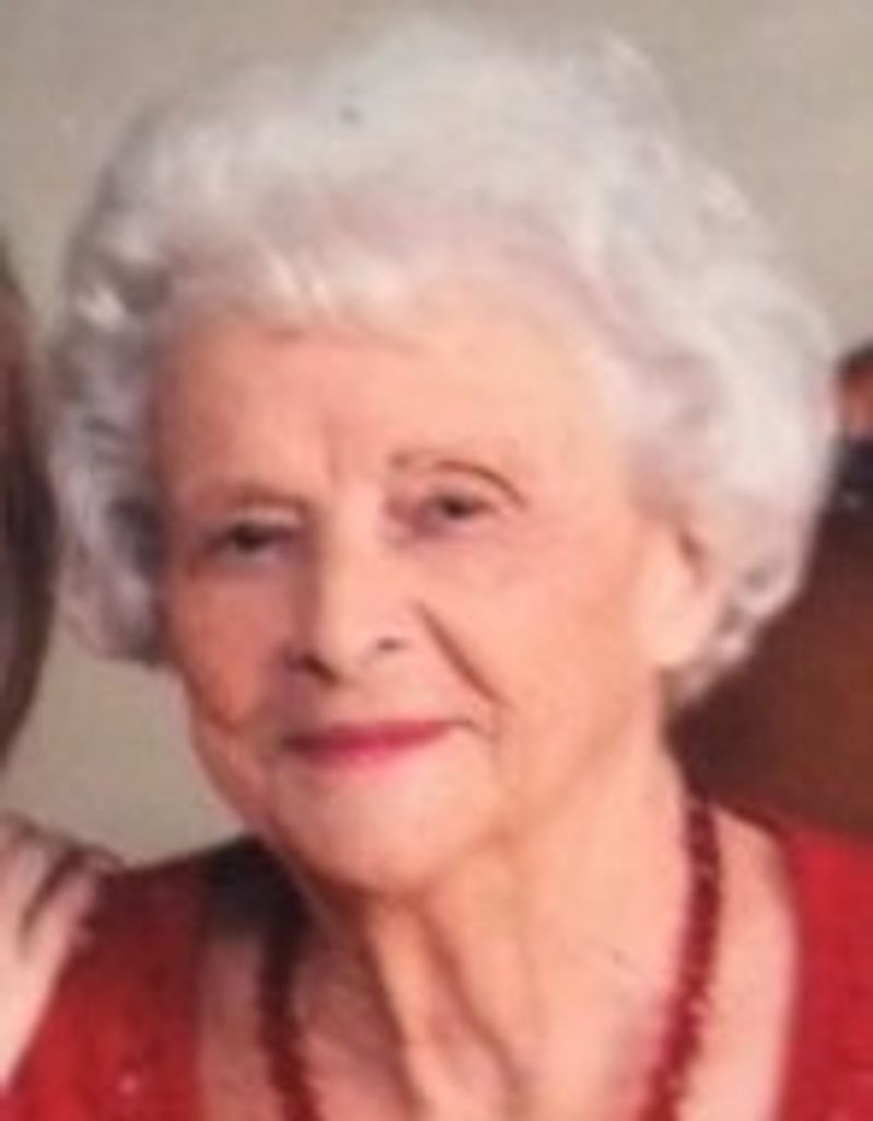 Jewel Hedgepeth
