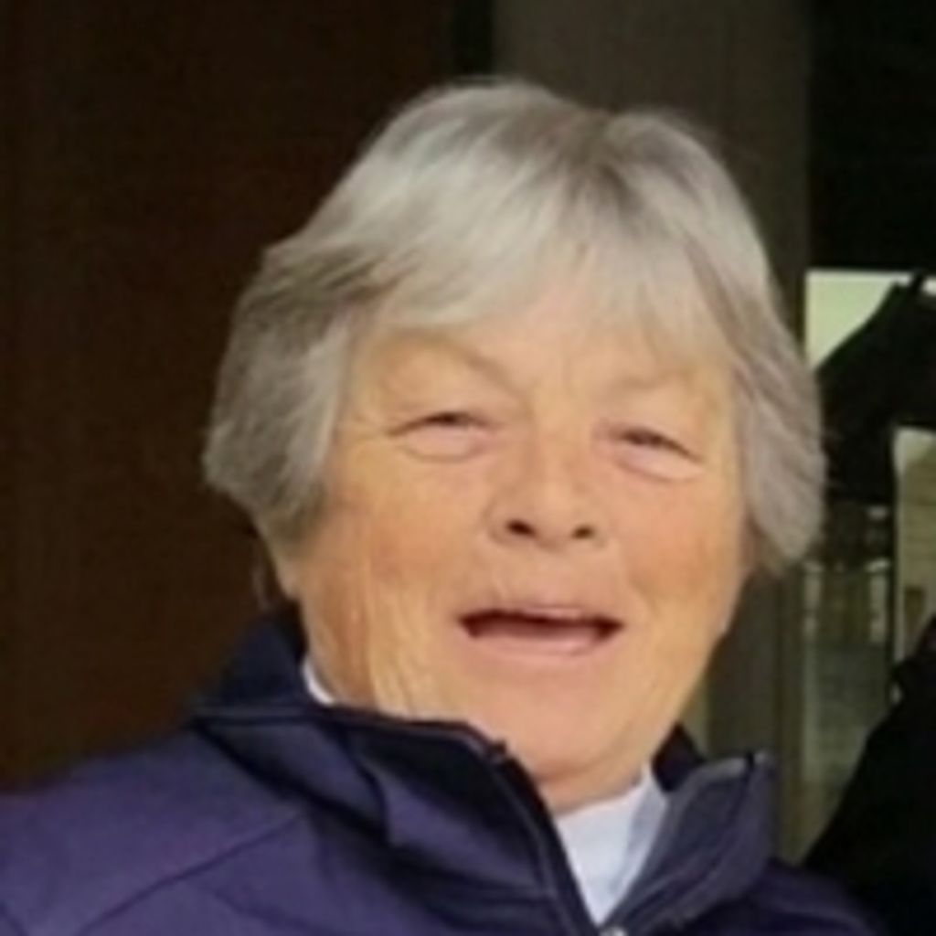Bonnie Ella Mather