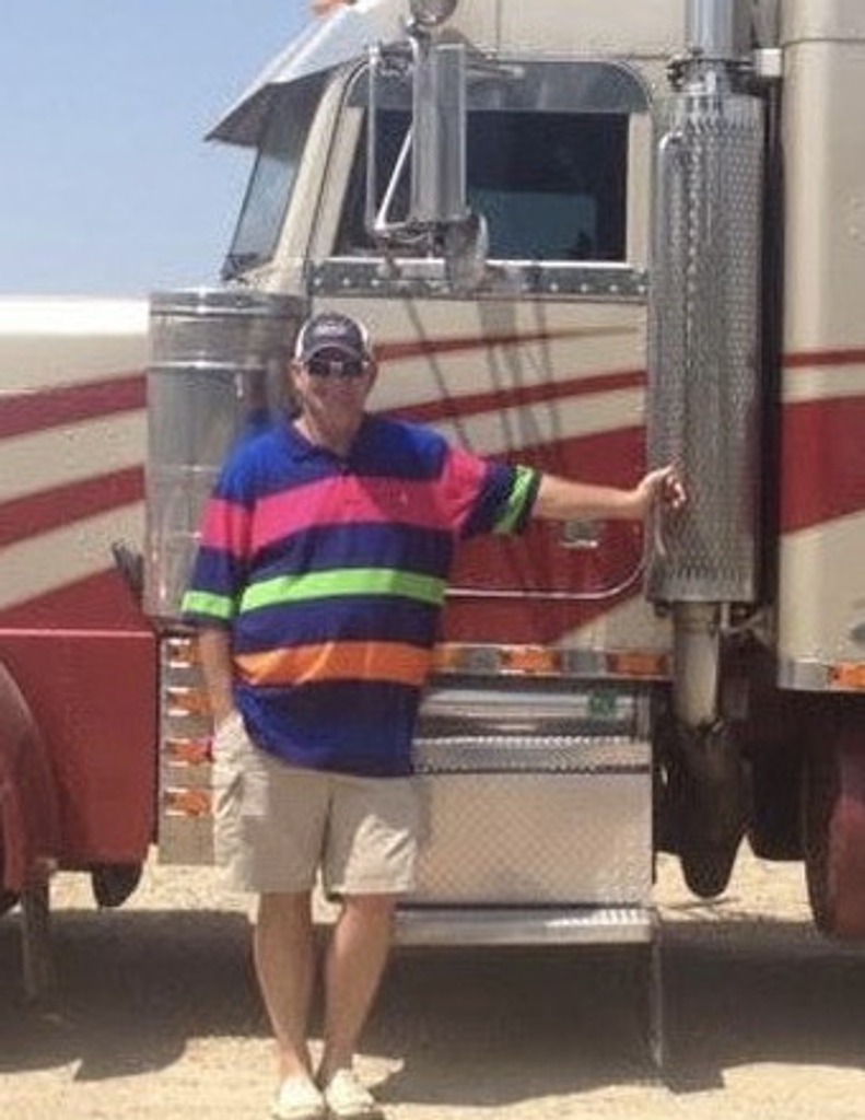 Thomas Dewayne Murray