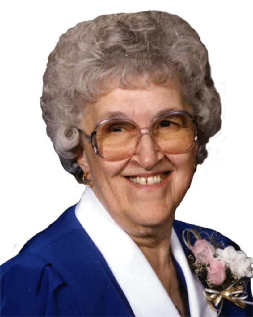 Helen Roller Profile Photo