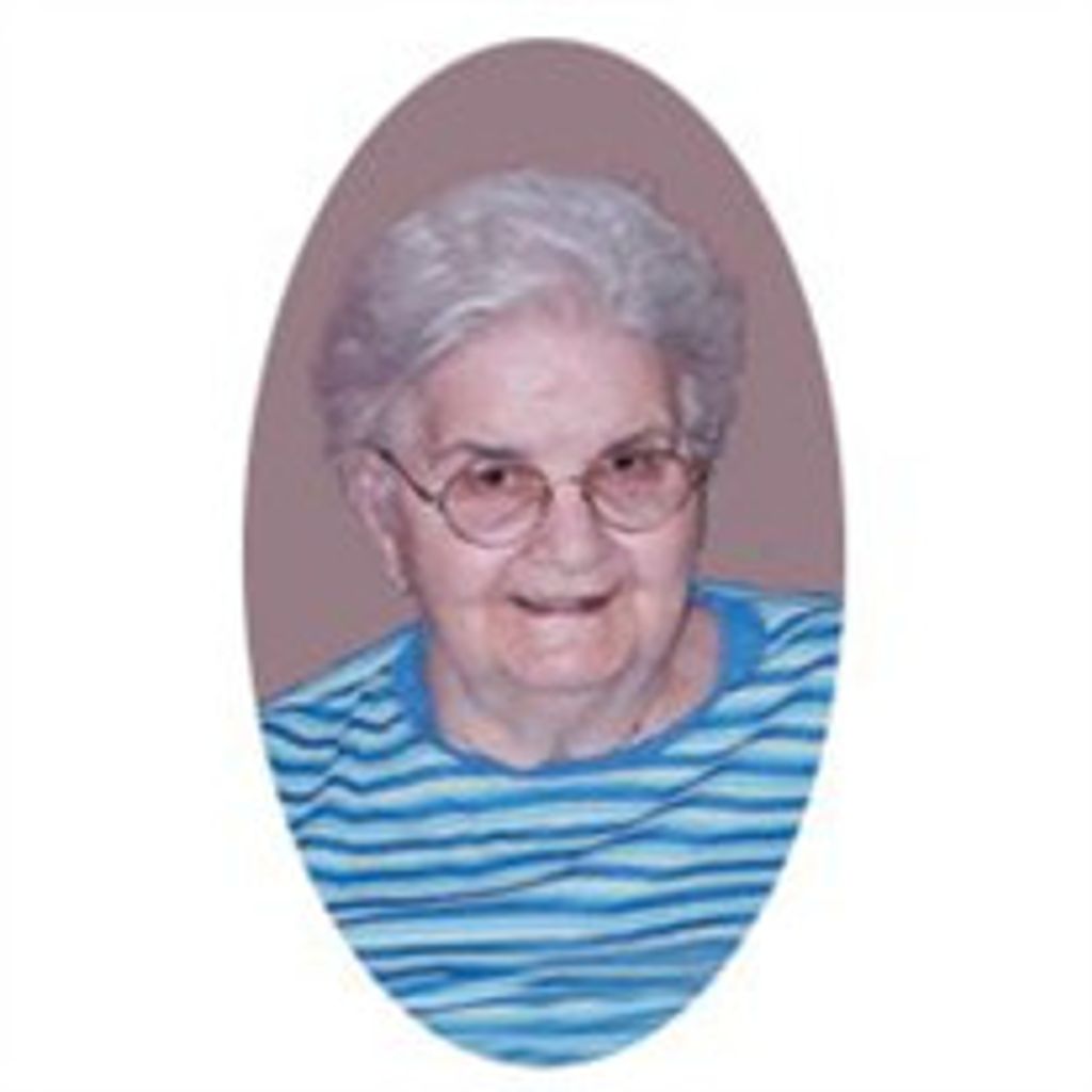 Stukenberg, Estelle Profile Photo