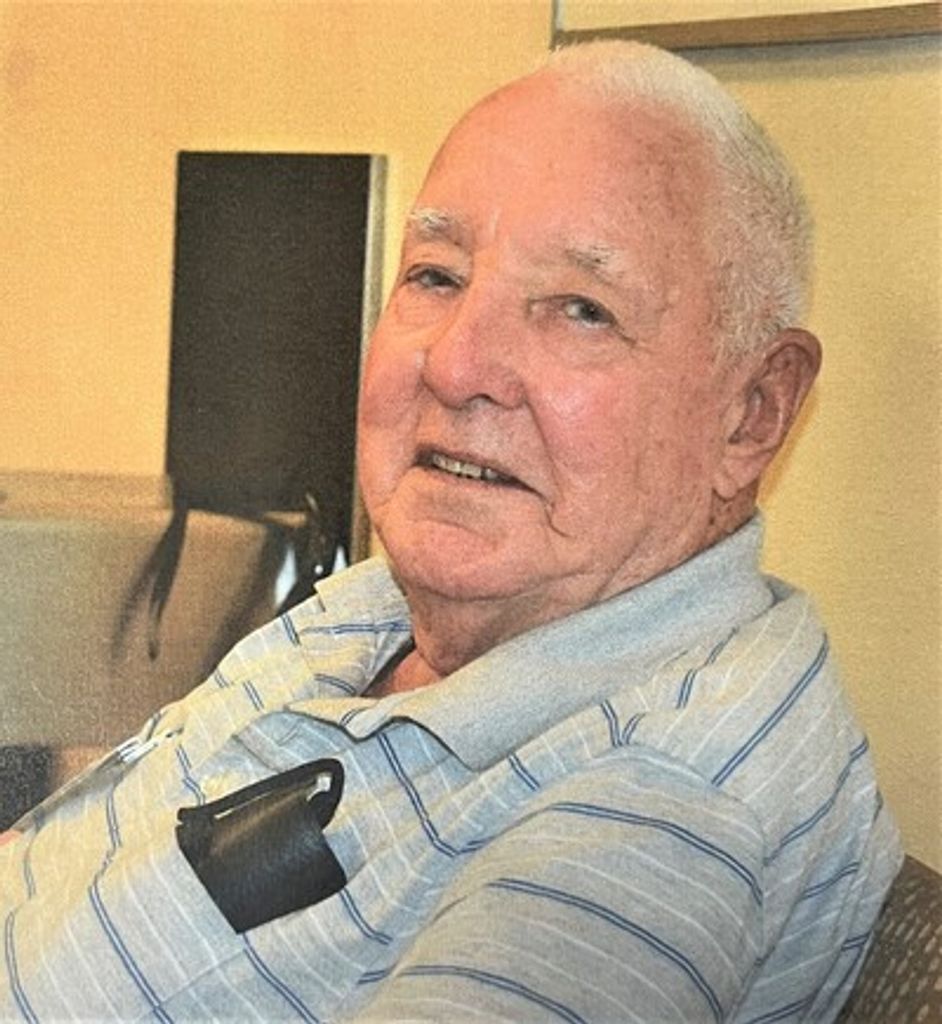 Elmer E. Stannard Profile Photo
