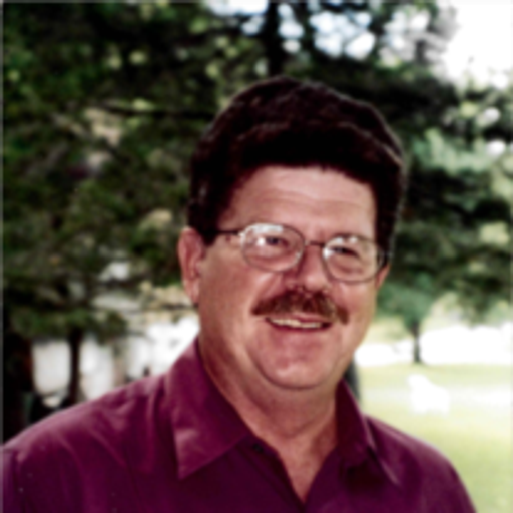 Jimmy "Jim" Wayne Vinsand Sr.