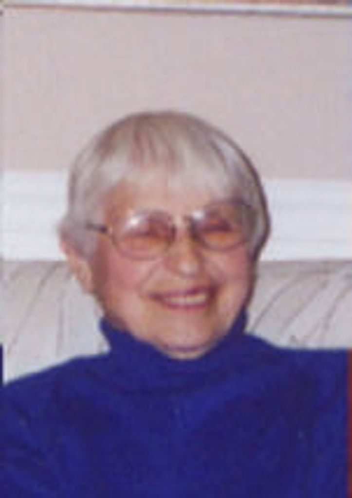 Milda Urbant Tajer Profile Photo