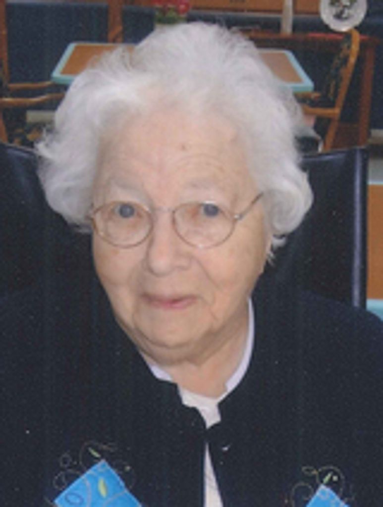 Anna Mae Ladenthin Profile Photo