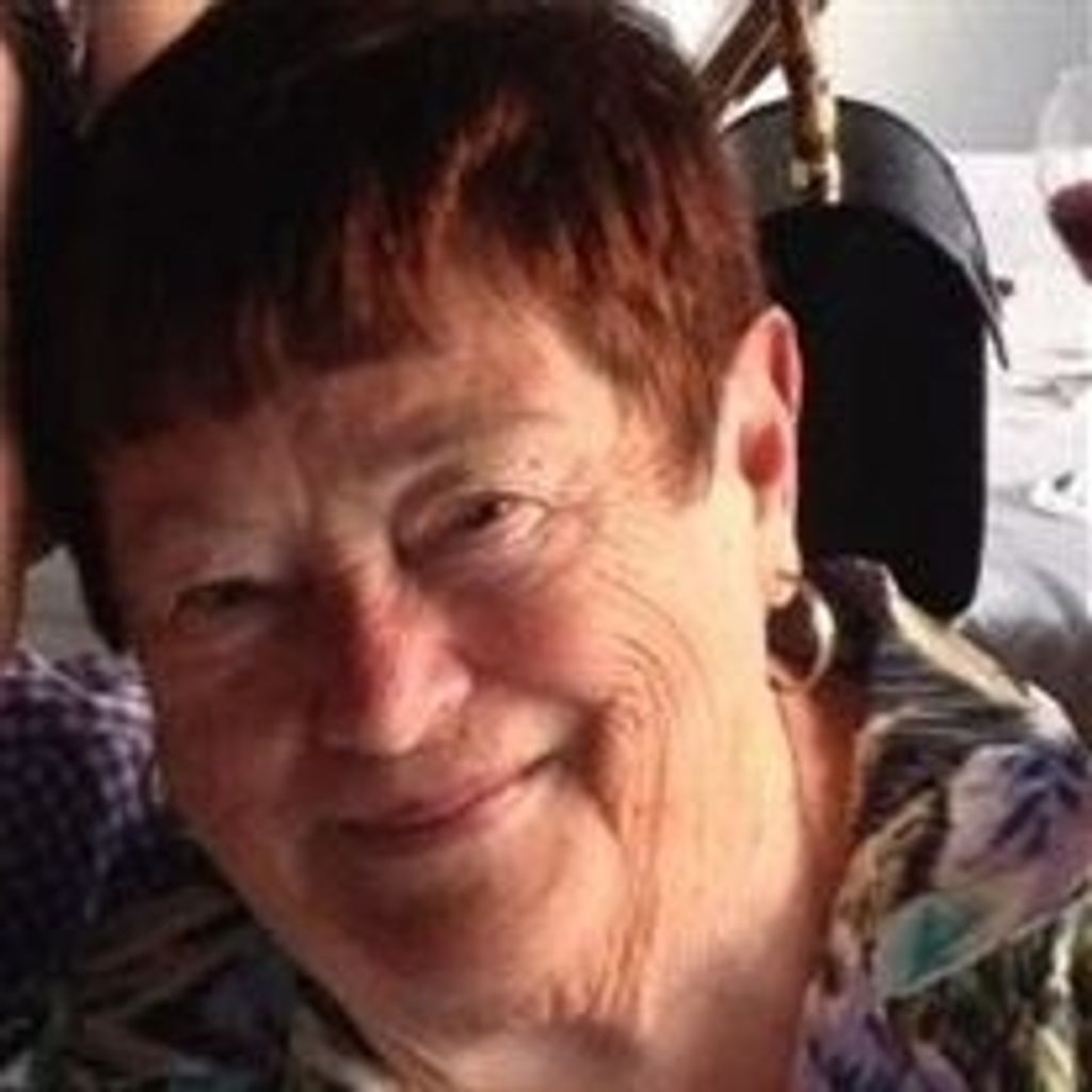 Pauline Meyer Profile Photo