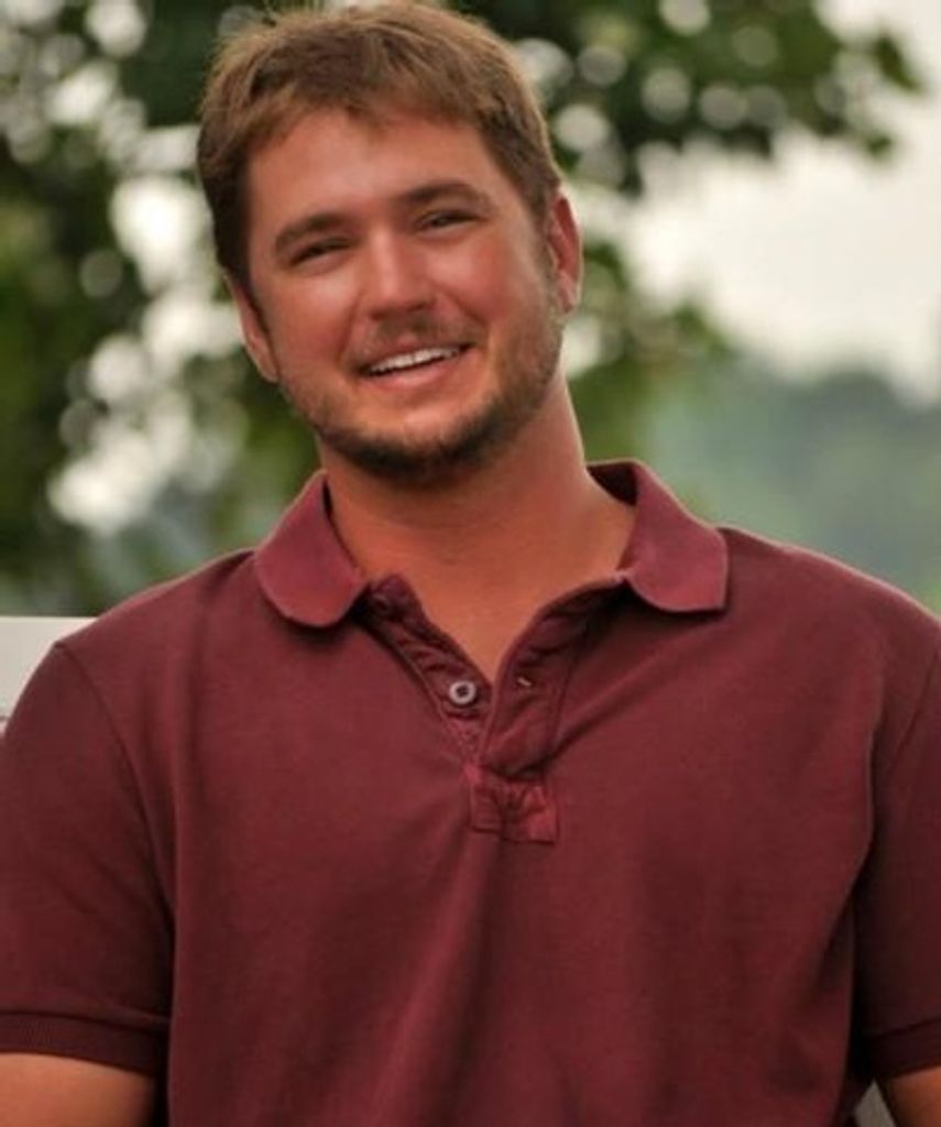 Michael Cole Grindstaff